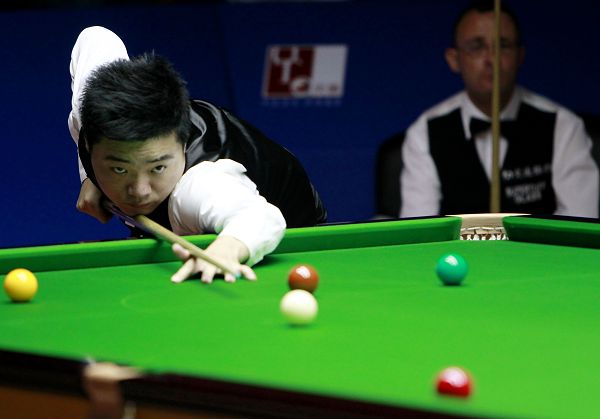 明哥與艾拉 明哥與艾拉