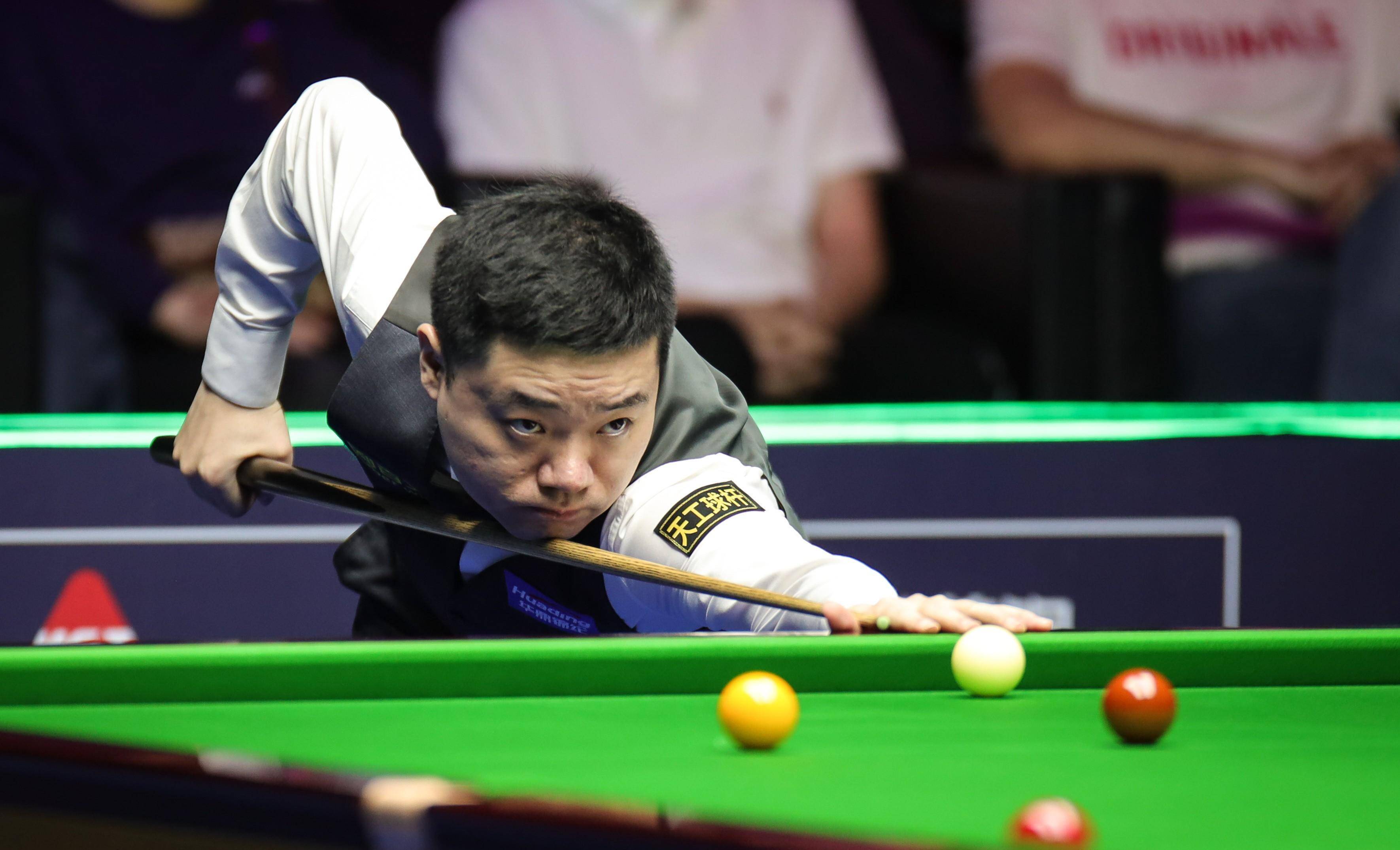 中国网球努 中国网球努