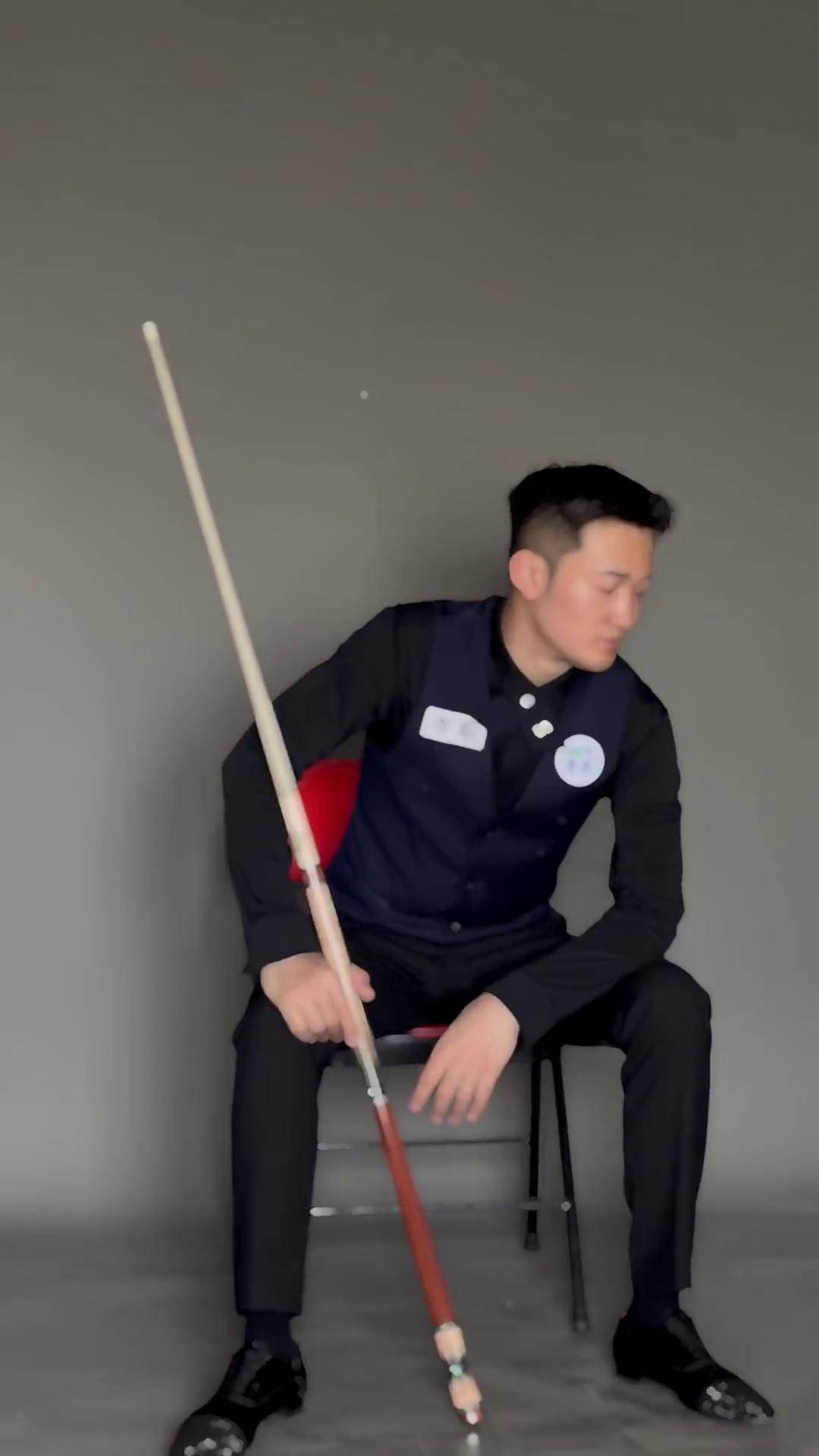 为之一振 为之一振