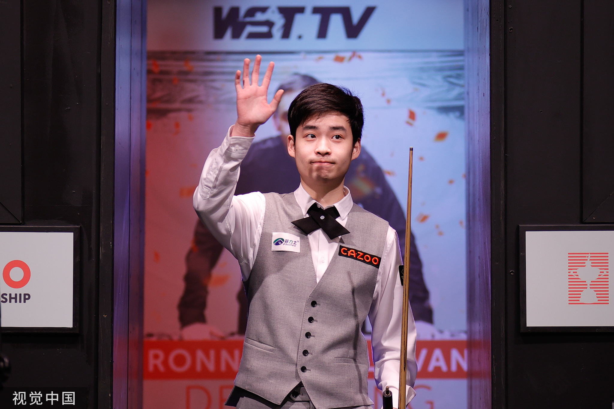 补出场恢复 补出场恢复