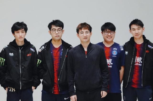 4赛季 4赛季